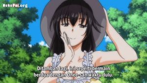 Fella Hame Lips Episode 1 Subtitle Indonesia