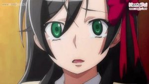 Rinkan Biyaku Chuudoku: Nigeba Nashi! 1428-nin no Seito Zenin ni Sex Sareru Reijou Sayaka Episode 1 Subtitle Indonesia