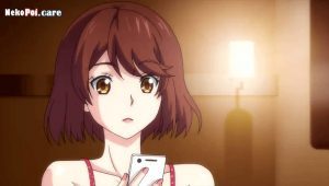 Shuudengo, Capsule Hotel de, Joushi ni Binetsu Tsutawaru Yoru Episode 1 Subtitle Indonesia