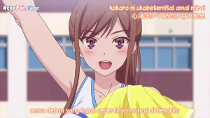 [UNCENSORED] Overflow Episode 5 Subtitle Indonesia