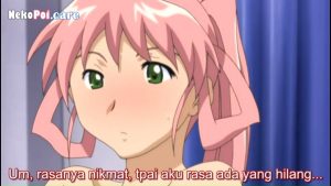 Jinkou Shoujo: Henshin Sex Android Episode 2 Subtitle Indonesia