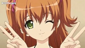 Imouto to Sono Yuujin ga Ero Sugite Ore no Kokan ga Yabai Episode 2 Subtitle Indonesia