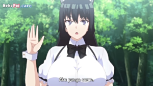 Isekai Harem Monogatari Episode 4 Subtitle Indonesia