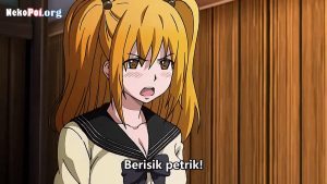 Imakara Atashi…… Episode 1 Subtitle Indonesia