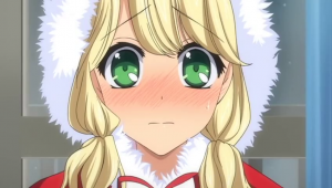 [Special Xmas] Eromame Episode 1 Subtitle Indonesia