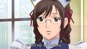 Starless: 21st Century Nymphomaniacs Episode 4 Subtitle Indonesia