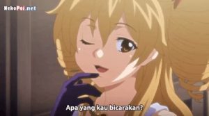 Energy Kyouka!! Episode 1 Subtitle Indonesia