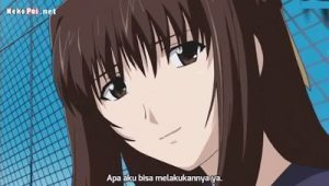 Ringetsu The Animation Episode 1 Subtitle Indonesia