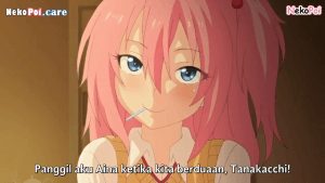 Lovely Heart Episode 1 Subtitle Indonesia