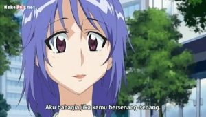 Aniyome wa Ijippari Episode 2 Subtitle Indonesia