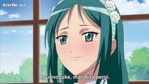 Cele Kano Episode 2 Subtitle Indonesia