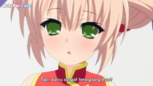 Hajimete no Orusuban Episode 2 Subtitle Indonesia