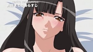 Crimson Girls: Chikan Shihai Episode 2 Subtitle Indonesia