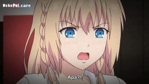 Ore ga Kanojo o Okasu Wake Episode 3 Subtitle Indonesia