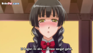 Kowaremono The Animation Episode 1 Subtitle Indonesia