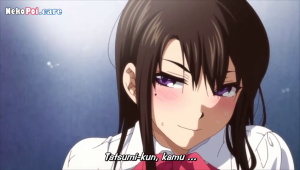 Harem Cult Episode 4 Subtitle Indonesia