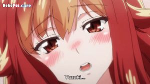 Araiya-san!: Ore to Aitsu ga Onnayu de!? Episode 7 Subtitle Indonesia