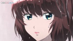 Joshi Ochi!: 2-kai kara Onnanoko ga Futte Kita!? Episode 4 Subtitle Indonesia