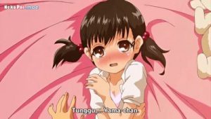 Nama Lo Re: Namakemono The Animation Episode 1 Subtitle Indonesia