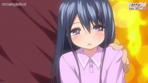 Chicchana Onaka: Himitsu no Asobi Episode 2 Subtitle Indonesia