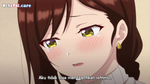 Showtime!: Uta no Oneesan datte Shitai Episode 5 Subtitle Indonesia