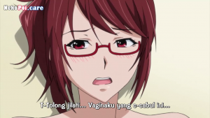 [UNCENSORED] Junjou Shoujo Et Cetera Episode 1 Subtitle Indonesia