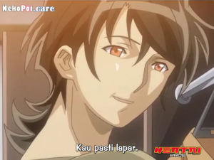 [Uncensored] Yama Hime no Mi Episode 1 Subtitle Indonesia