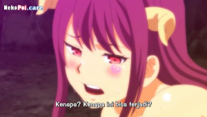 Yamitsuki Mura: Melty Limit The Animation Episode 2 Subtitle Indonesia