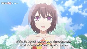 Jitaku Keibiin 2 Episode 1 Subtitle Indonesia