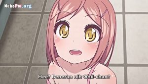 300 Yen no Otsukiai Episode 1 Subtitle Indonesia