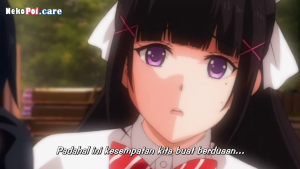 Natsuyasumi Ake no Kanojo wa… Episode 1 Subtitle Indonesia