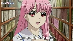 Kimihagu Episode 2 Subtitle Indonesia