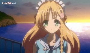 Oshiete Re: Maid Episode 2 Subtitle Indonesia