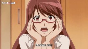 Junjou Shoujo Et Cetera Episode 1 Subtitle Indonesia