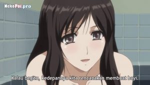 [UNCENSORED] Kara no Shoujo Episode 2 Subtitle Indonesia