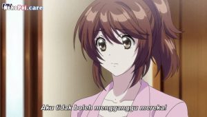 Amai Choubatsu: Watashi wa Kanshu Senyou Pet Episode 12 Subtitle Indonesia