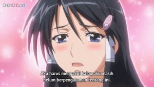 HHH Triple Ecchi Episode 4 Subtitle Indonesia