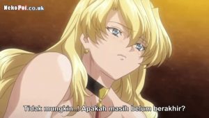 Uchuu Kaizoku Sara Episode 3 Subtitle Indonesia