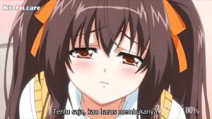 Ikenai Koto The Animation Episode 1 Subtitle Indonesia