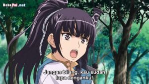 [UNCENSORED] Samurai Hormone The Animation Episode 1 Subtitle Indonesia