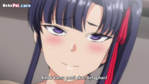 Saimin Seishidou Episode 3 Subtitle Indonesia