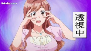 XL Joushi Episode 4 Subtitle Indonesia