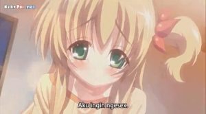 Zettai Junshu☆Kyousei Kozukuri Kyokashou!! Episode 2 Subtitle Indonesia