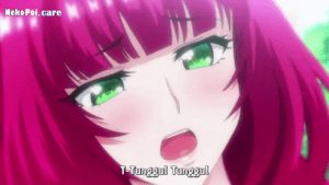 Youkoso! Sukebe Elf no Mori e Episode 3 Subtitle Indonesia