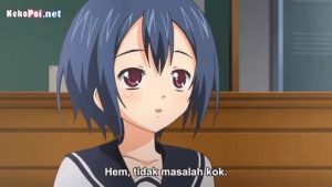 Uhou Renka Episode 2 Subtitle Indonesia