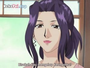 Nikuyome: Takayanagi Ke no Hitobito (Mistrated Bride) Episode 1 Subtitle Indonesia