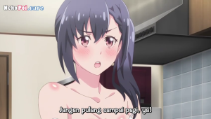 [UNCENSORED] Yoasobi Gurashi! Episode 1 Subtitle Indonesia