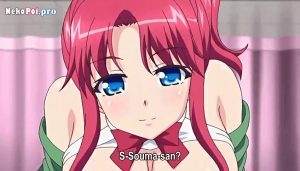 Oide yo! Shiritsu Yarimakuri Gakuen Episode 2 Subtitle Indonesia