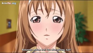 Ore wa Kanojo wo Shinjiteru! Episode 1 Subtitle Indonesia