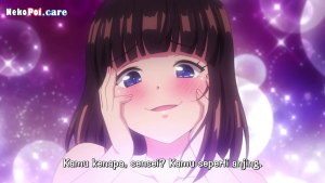 Harem Camp! Episode 5 Subtitle Indonesia